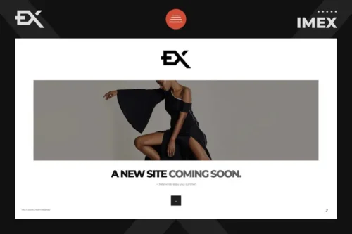 Mua Imex - Under Construction Template giá rẻ