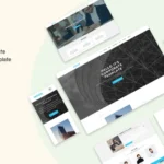 Inside – Best Corporate Startup Template