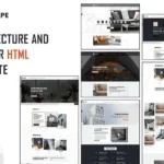 Inteshape – Architecture and Interior