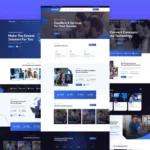 IT Service And Technology NextJS Template