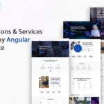 Itodo – IT Solutions & Services Company Angular