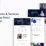 Itodo – IT Solutions & Services Company React