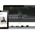 JMS Elpis – Responsive Shopify Theme
