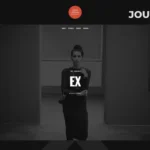 Journex – Under Construction Template