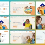 Kidsa – Kindergarten & School PHP Template