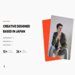 Kura – Tailwind CSS Personal Portfolio Template