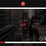 Ley – Premium Under Construction Template