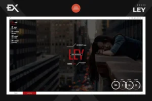 Mua Ley - Premium Under Construction Template giá rẻ