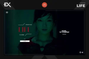 Mua Life - Responsive Under Construction Template giá rẻ