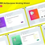 Mastenia Multipurpose Form Wizard