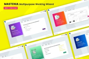 Mua Mastenia Multipurpose Form Wizard giá rẻ