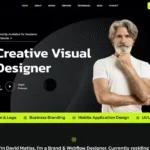 Matias – Personal Portfolio React Template