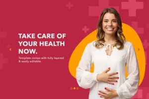 Mua MediCare Medical Center Slider giá rẻ