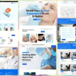 Meditek – Health & Medical Html Template