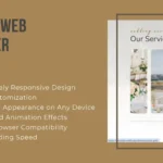 Milo Slider – Responsive HTML Hero Slider