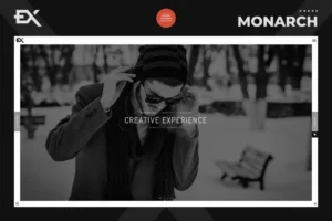 Mua Monarch - The Coming Soon Page giá rẻ