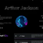 Mone – NextJS Personal Portfolio Template