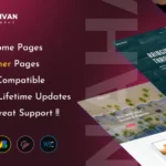 Naha Civan – Photography Portfolio Bootstrap 5