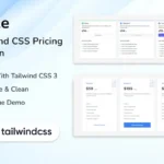 New Creative Tailwind CSS Pricing Sections – Prize