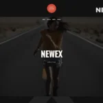 Newex – Under Construction Template