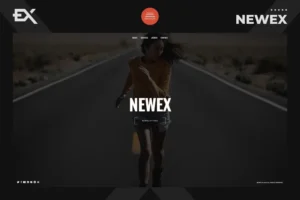 Mua Newex - Under Construction Template giá rẻ