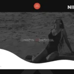 Nihilex – Photography Portfolio Template