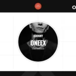 Oneex – Virtual Business Card