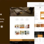 Palatka : Floor and Paving Service HTML Template