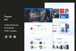 Mua Payonline - Online Payroll and HR Software giá rẻ