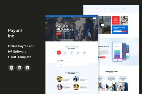 Mua Payonline - Online Payroll and HR Software giá rẻ