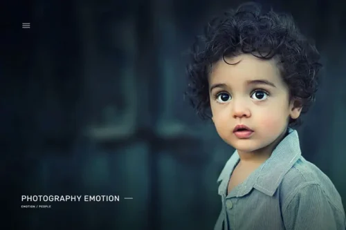 Mua PhotoBuddy | Photography HTML Template giá rẻ