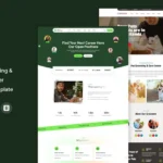 Poopet – Pet Grooming & Care Center HTML Template