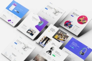 Mua Prohub - Multipurpose & Corporate Product Landing giá rẻ