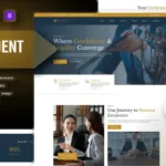 Prudent – Notary Public & Legal Services HTML