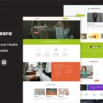 Psychoera – Treatment and Health HTML Template