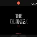 Quantex – Creative Coming Soon Template