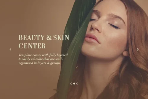 Mua Raful Beauty Salon Sliders giá rẻ