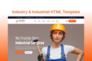 Mua Real Estate Website Template giá rẻ