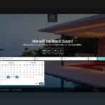 Reserve – Coming Soon with Booking Request