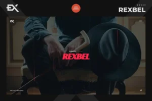 Mua Rexbel - Photography Portfolio Template giá rẻ