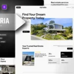 Rofaria – Real Estete Property HTML Template