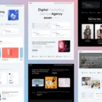 Sana – NextJS Creative Multipurpose Template