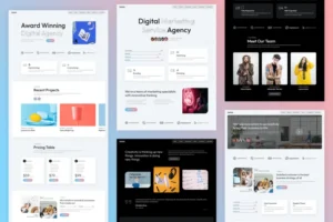 Mua Sana - NextJS Creative Multipurpose Template giá rẻ