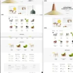 schön. | eCommerce HTML Template