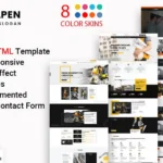 Shapen – Construction