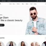 ShopNest – The Ultimate eCommerce HTML Template