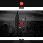 Siy – Under Construction Template