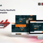 Sopot – Charity NonProfit HTML5 Template