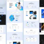 Sotcox – Technology & IT Solutions HTML Template
