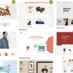 Supro – Minimalist eCommerce ReactJS Template